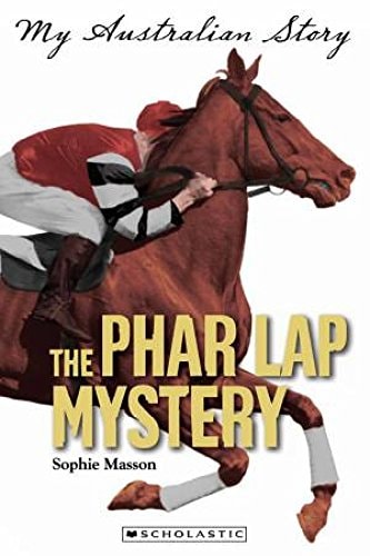 My Australian Story Phar Lap Myster