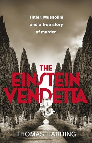 Einstein Vendetta
