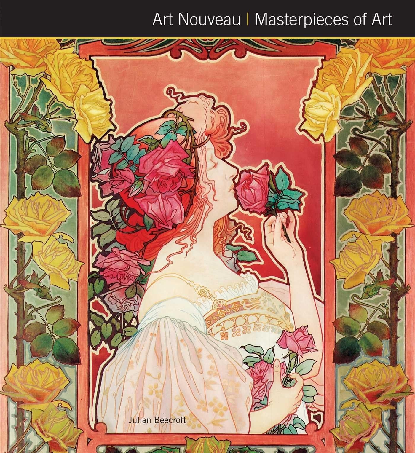 Art Nouveau 3