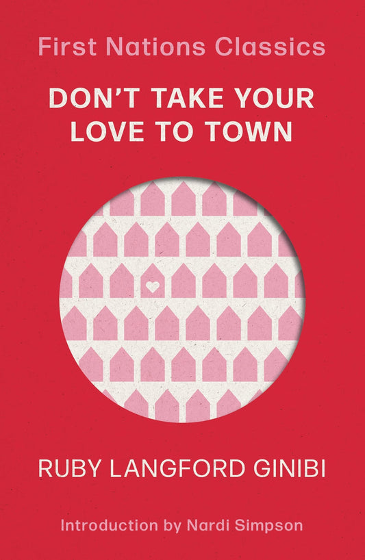 Don't Take Your Love To Town Fnc