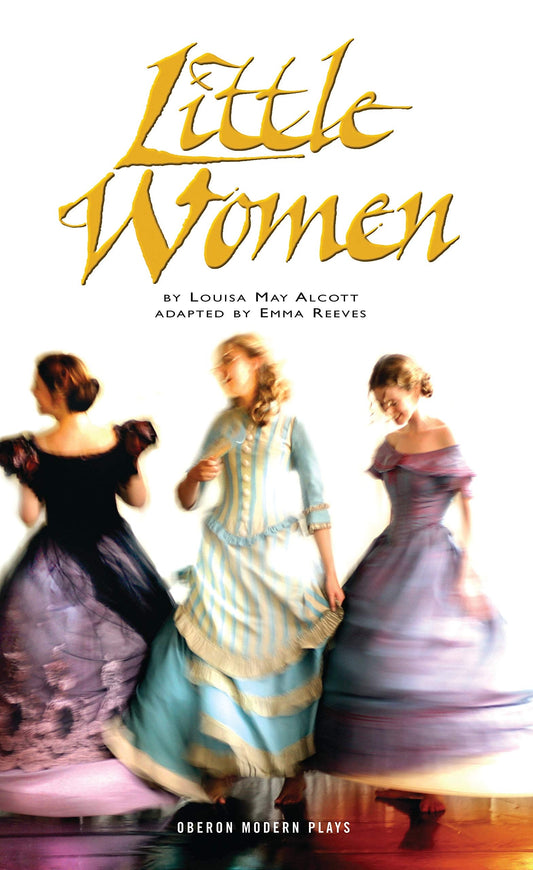 Little Women 3