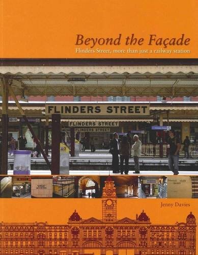 Beyond The Facade Flinders St