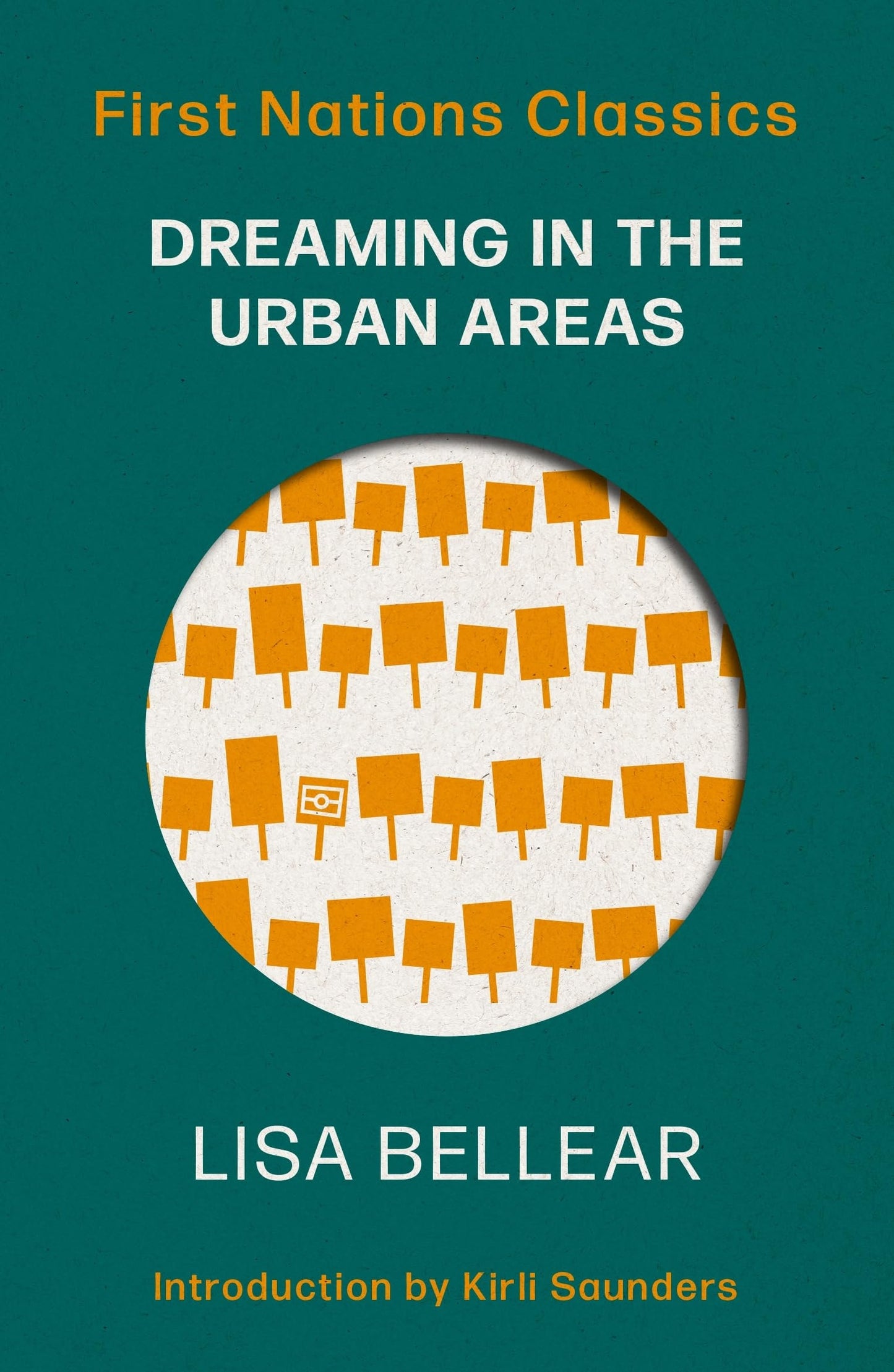 Dreaming In Urban Areas Fnc