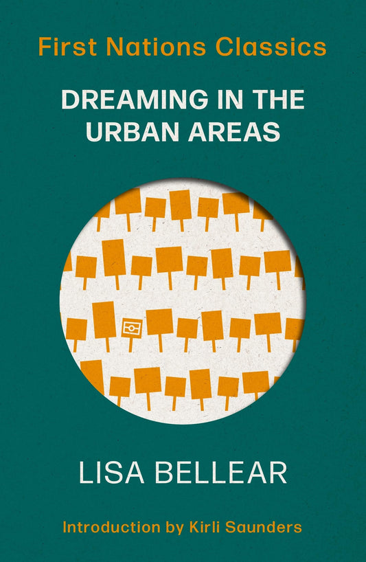 Dreaming In Urban Areas Fnc