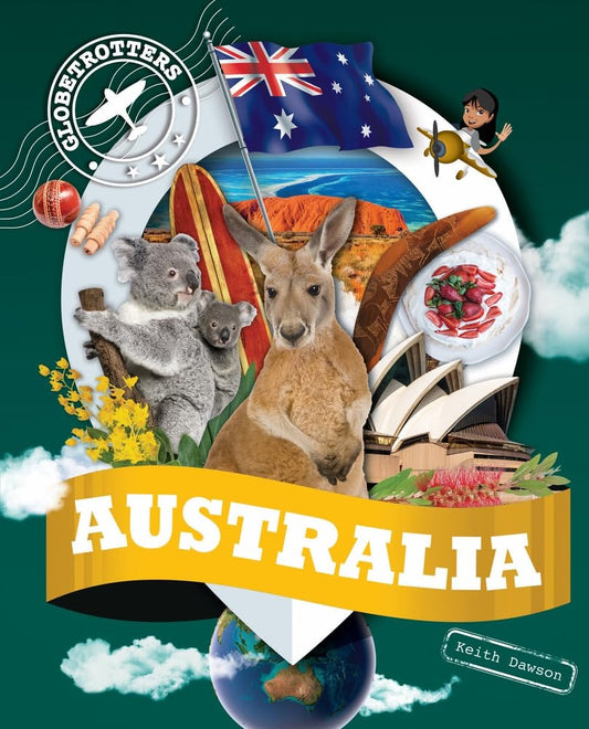 Globetrotters Australia