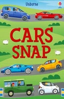 Game Cars Snap