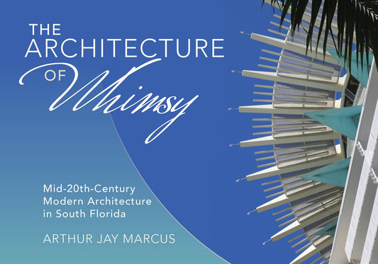Architecture Of Whimsy Mid 20th Cen