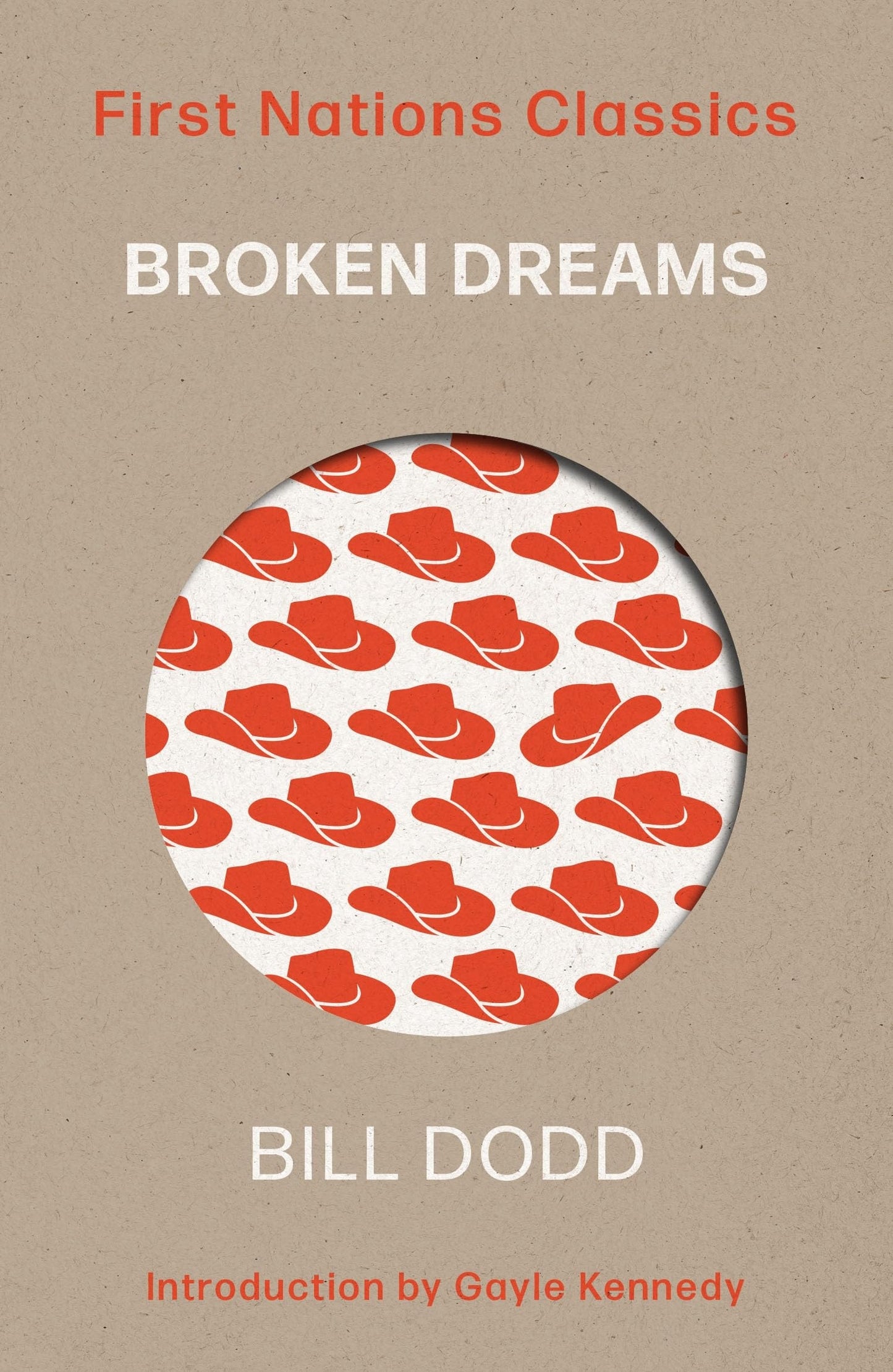 Broken Dreams Fnc