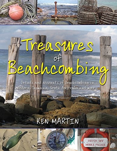 Treasures Of Beachcombing