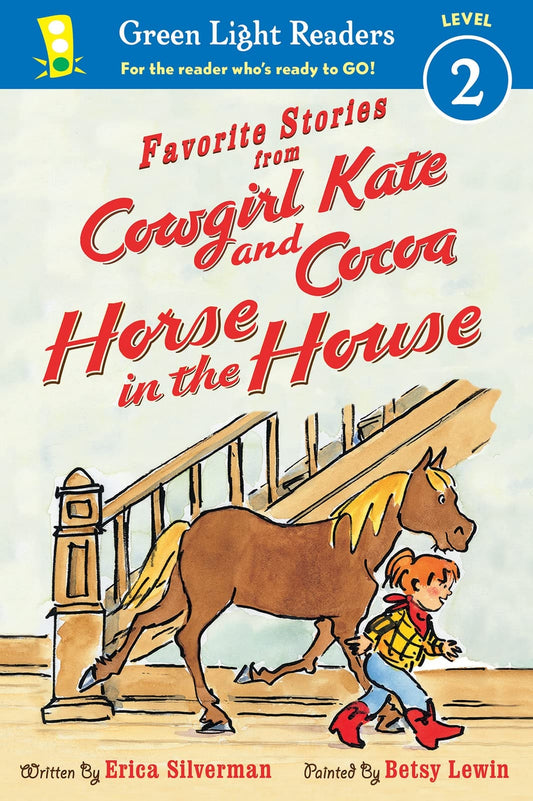 Favourtie Stories From Cowgirl Kati