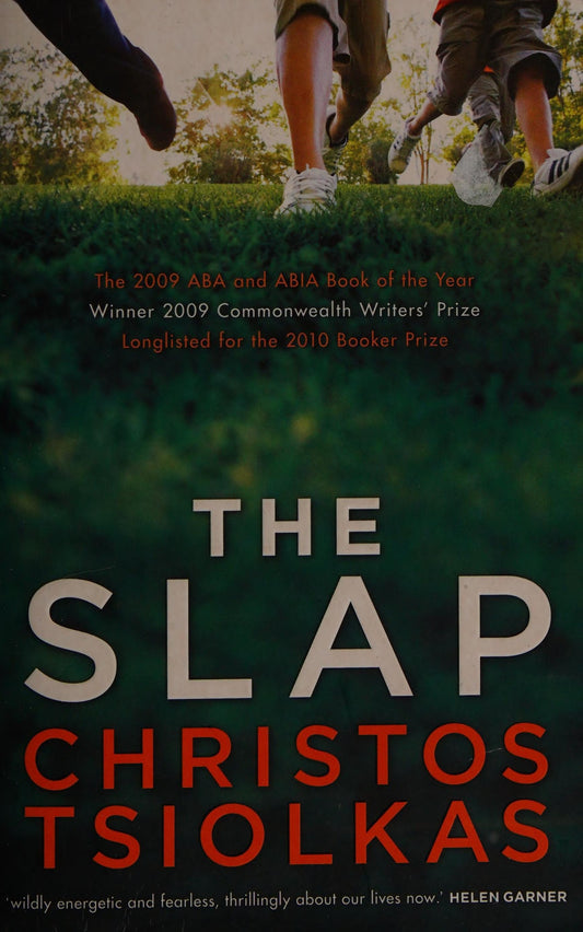 Slap Cwp2009