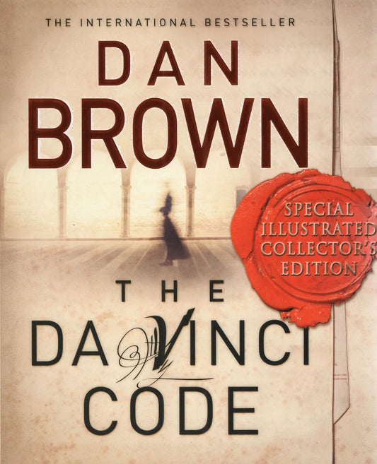 Da Vinci Code Illustrated