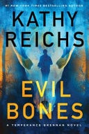 Evil Bones (#24)