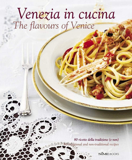 In Cucina Venezia Venice