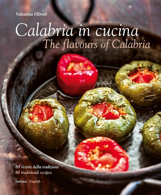 In Cucina Calabria