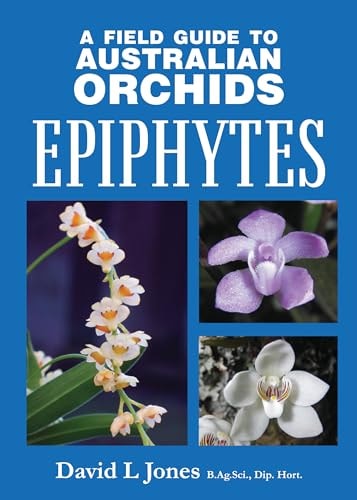 Field Guide To Australian Orchids