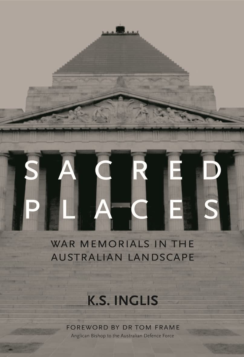 Sacred Places