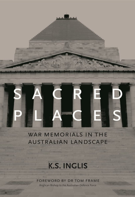 Sacred Places