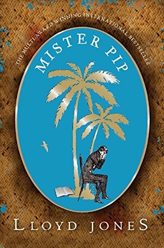 Mister Pip Cwp2007