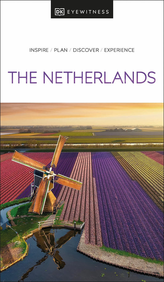 Dk Eyewitness Netherlands