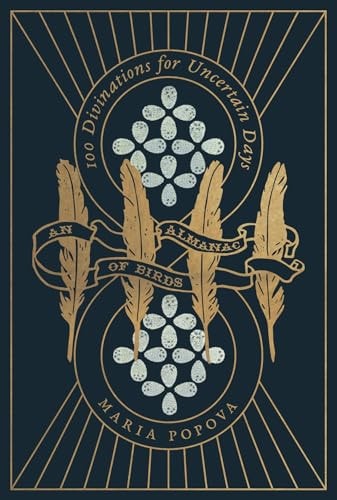 Almanac Of Birds