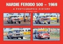 Hardie Ferodo 500 1969 A Photograp
