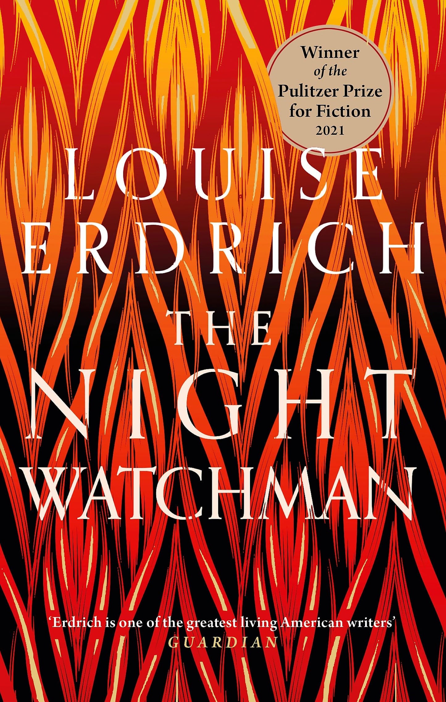 Night Watchman