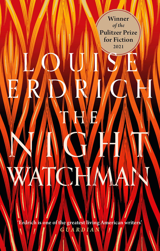 Night Watchman