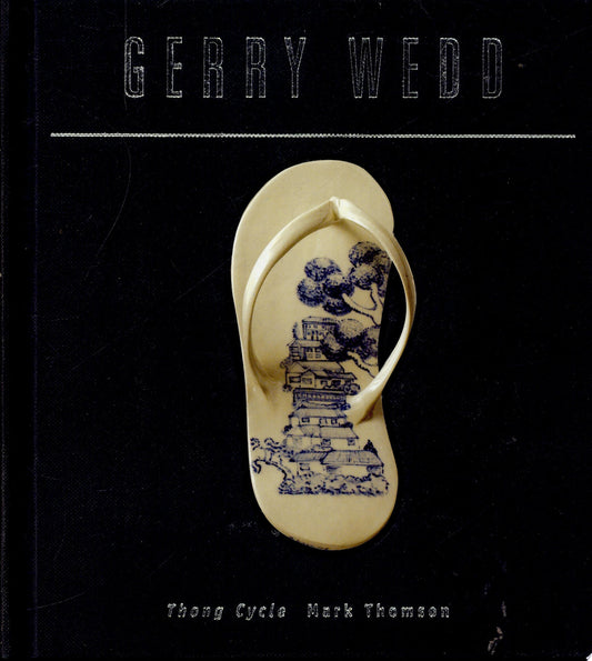 Gerry Wedd