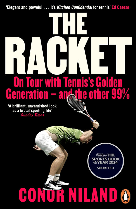 Racket Tennis's Golden Generatio