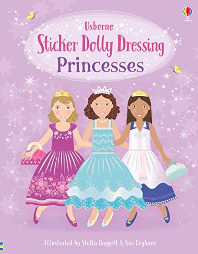 Sdd Princesses