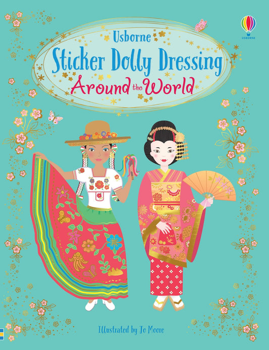 Sdd Around The World