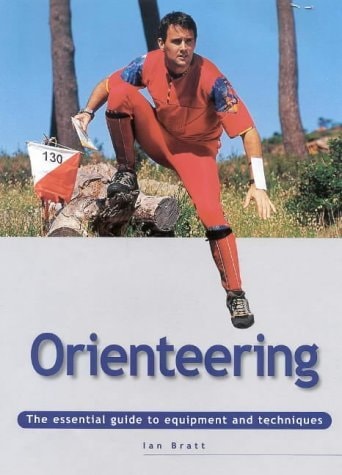 Adventure Sports: Orienteering