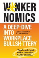 Wankernomics