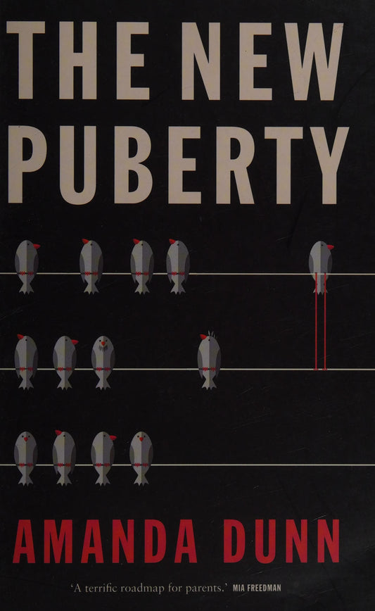 New Puberty