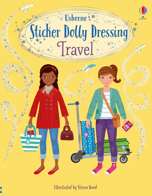 Sdd Dressing Travel