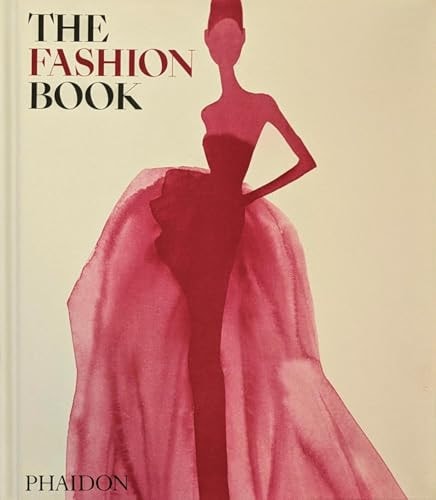 Fashion Book Updated