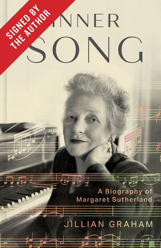 Inner Song *signed*