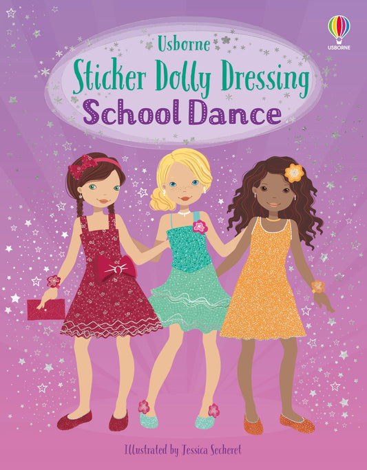 Sdd School Dance