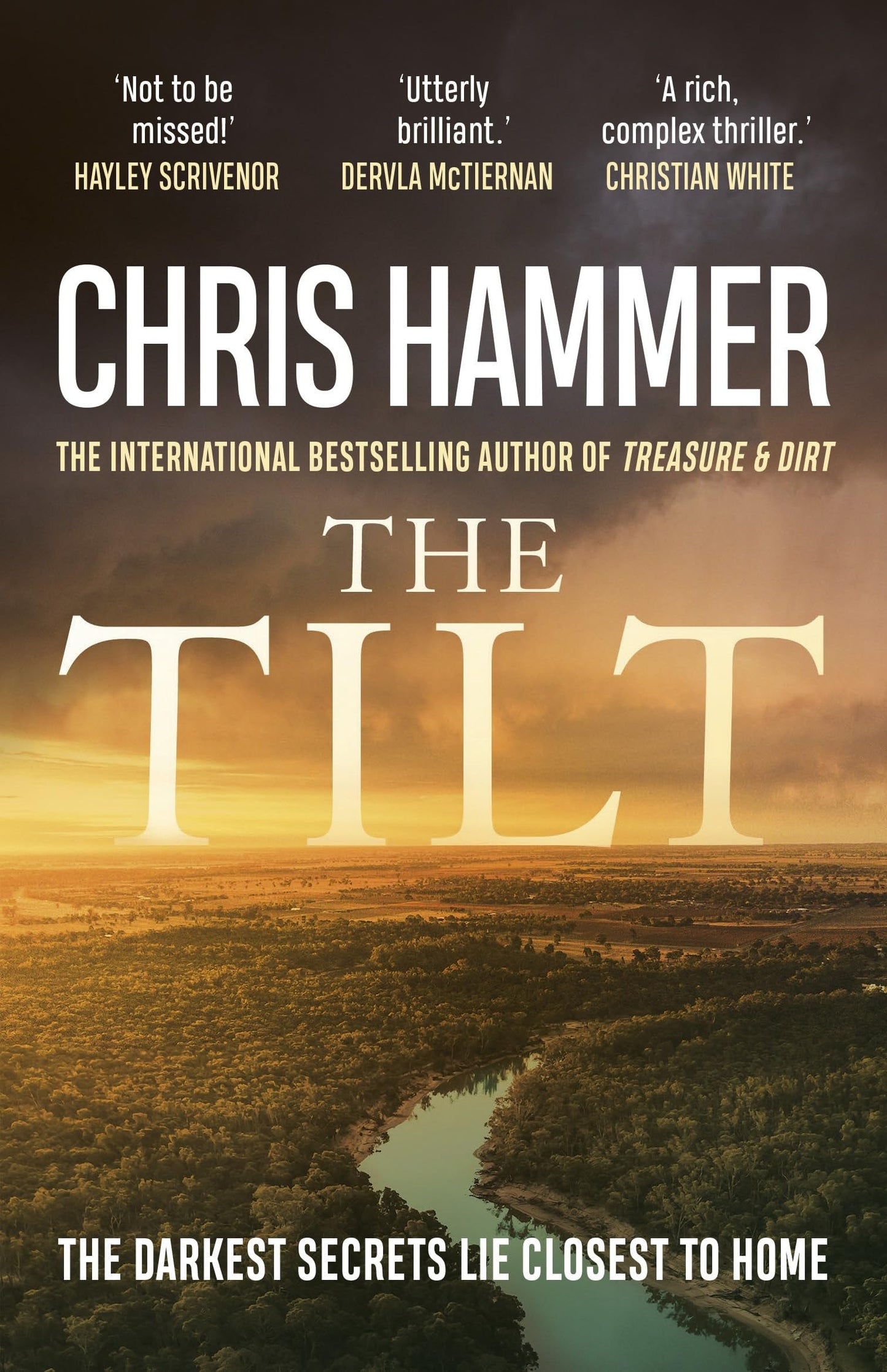 Tilt