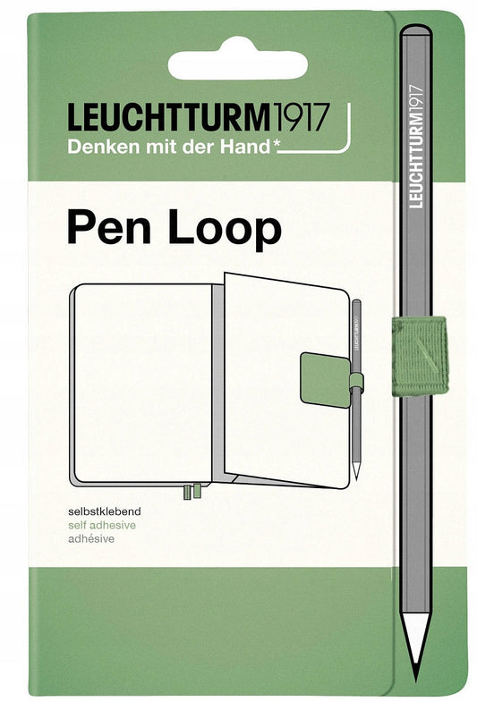 Pen Loop Sage
