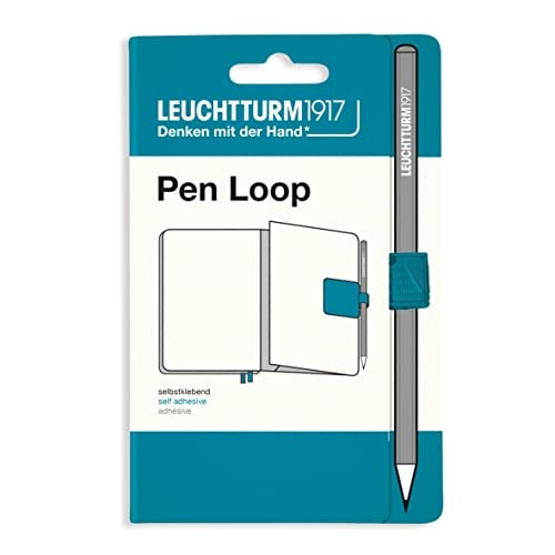 Pen Loop Ocean