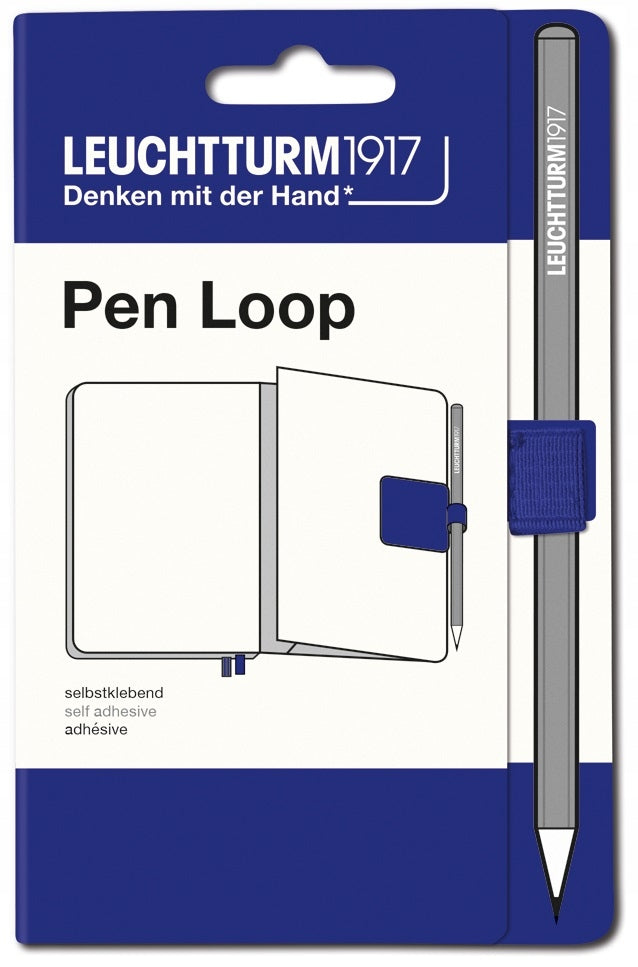 Pen Loop Ink