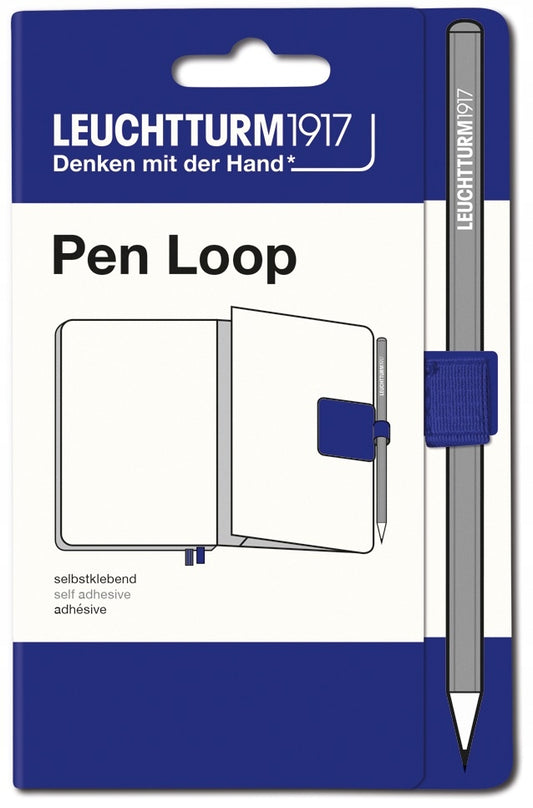 Pen Loop Ink