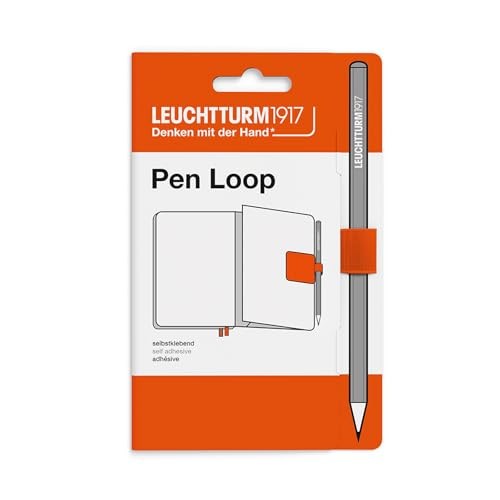 Pen Loop Pumpkin