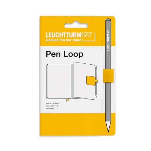 Pen Loop Sunflower