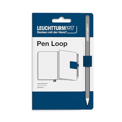 Pen Loop Indigo
