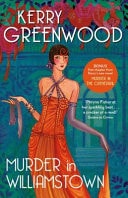 Phryne #22 Murder In Willamstown