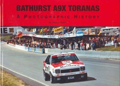 Bathurst A9x Torana