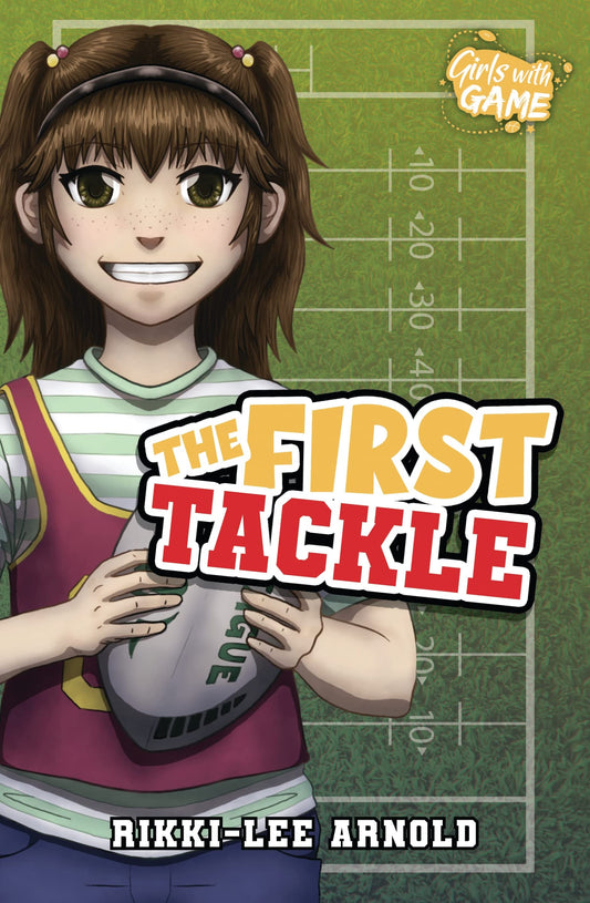 First Tackle